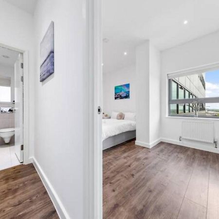 Stylish London 1Br Flat 15Min To Londonbridge Dp16 Διαμέρισμα Κρόιντον Εξωτερικό φωτογραφία