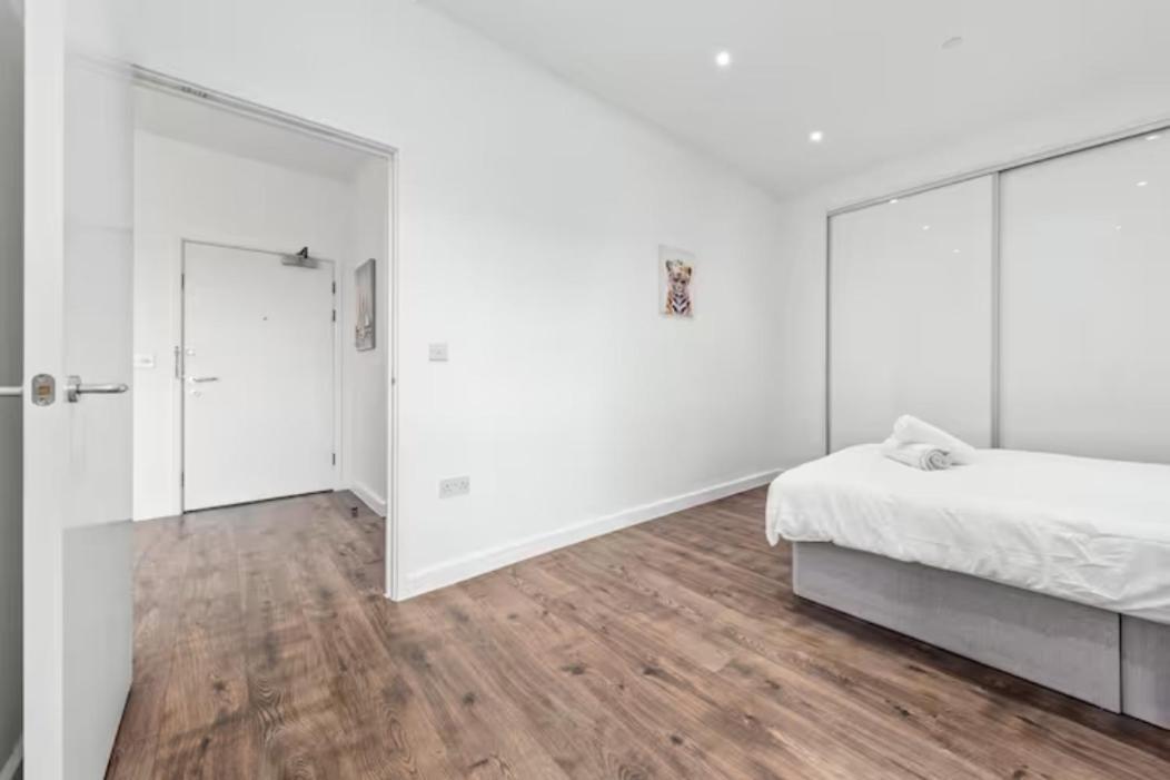 Stylish London 1Br Flat 15Min To Londonbridge Dp16 Διαμέρισμα Κρόιντον Εξωτερικό φωτογραφία