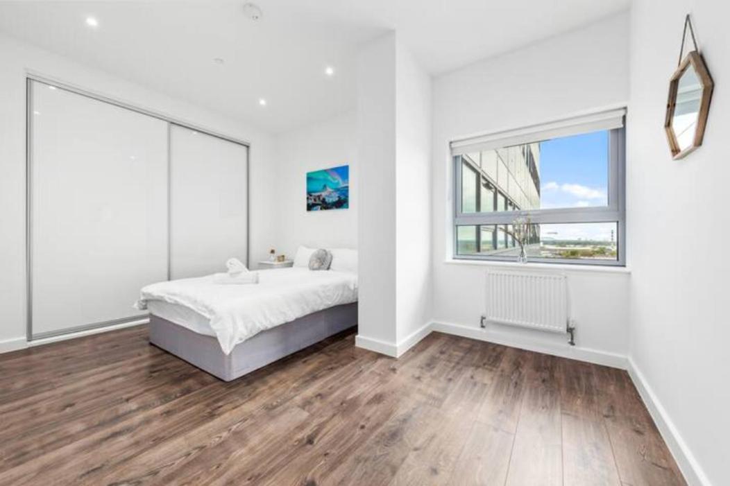Stylish London 1Br Flat 15Min To Londonbridge Dp16 Διαμέρισμα Κρόιντον Εξωτερικό φωτογραφία