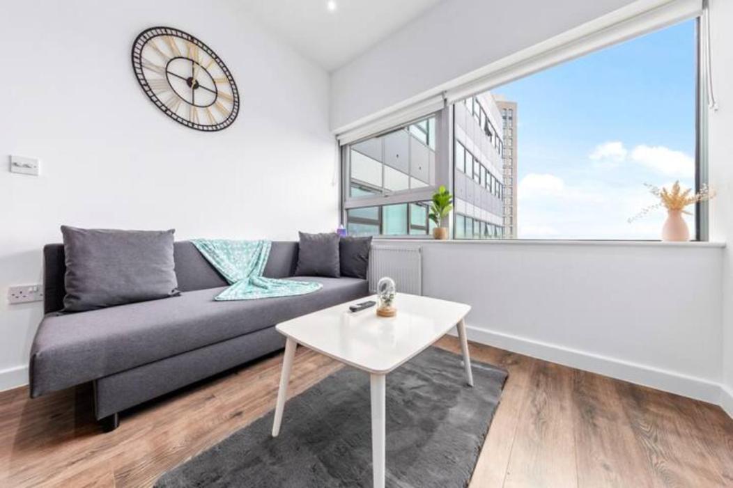 Stylish London 1Br Flat 15Min To Londonbridge Dp16 Διαμέρισμα Κρόιντον Εξωτερικό φωτογραφία